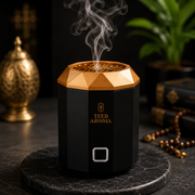 TEEB AROMA™ Premium Electric Incense Burner