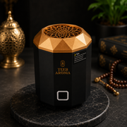 TEEB AROMA™ Premium Electric Incense Burner