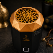 TEEB AROMA™ Premium Electric Incense Burner