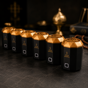 TEEB AROMA™ Premium Electric Incense Burner